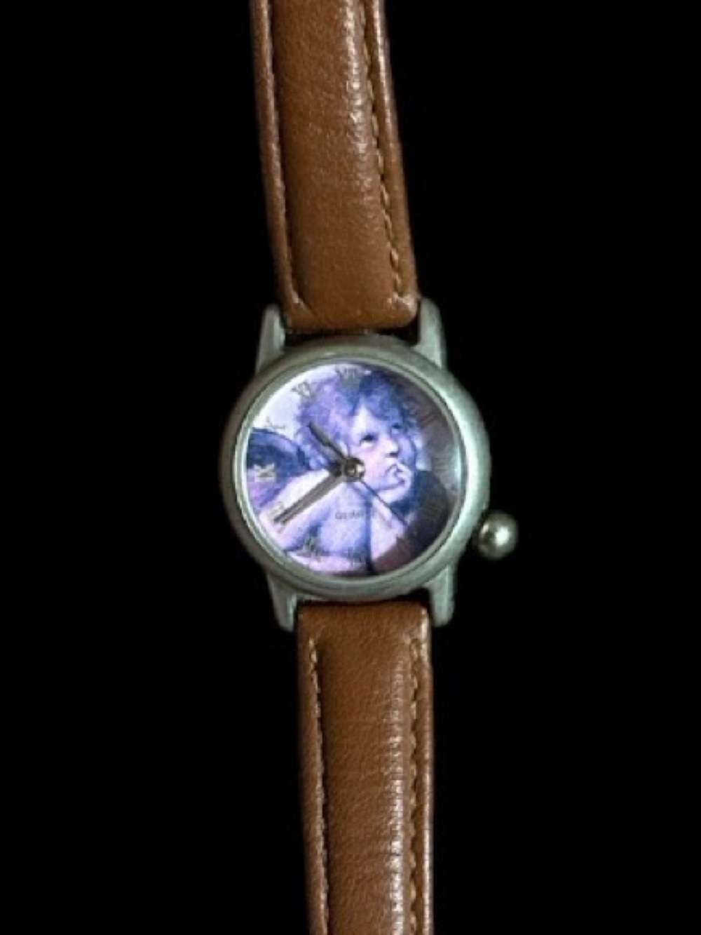 Vintage 1990’s Cherub Quartz Watch